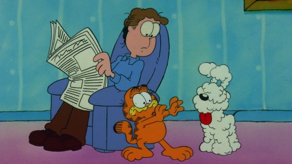 Garfield & Friends - Episode 3