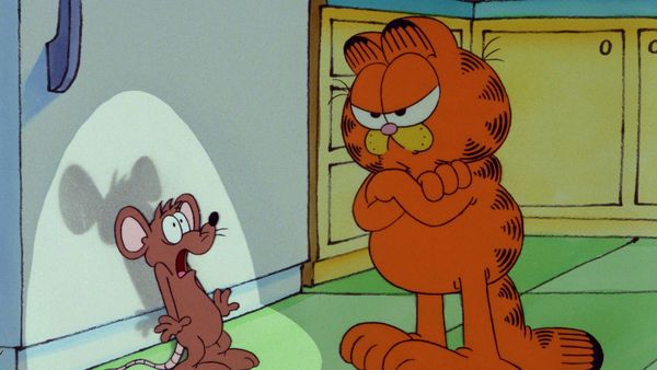Garfield & Friends - Episode 2
