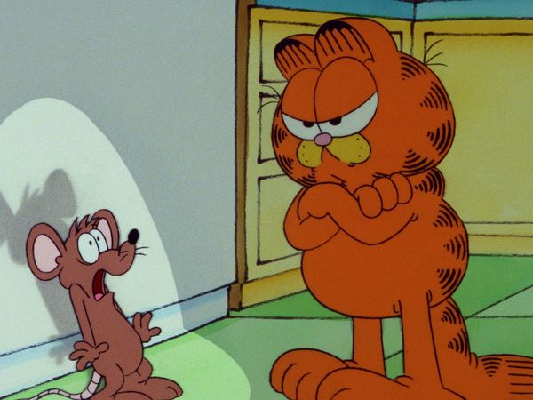 Garfield & Friends - Episode 2