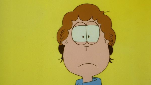 Garfield & Friends - The Idol of Id/U.S Acres: Bedtime Story Blues/Mama Manicotti