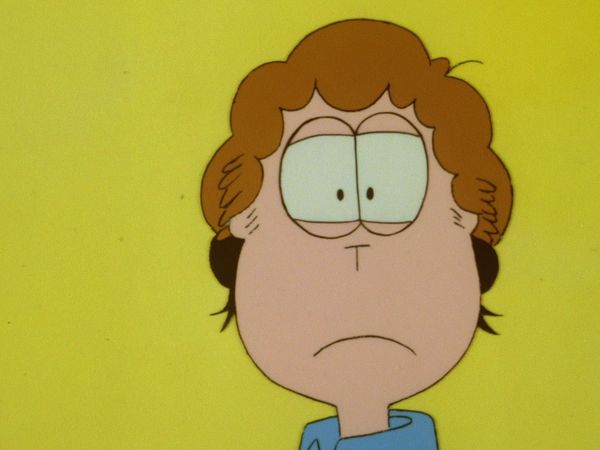 Garfield & Friends - The Idol of Id/U.S Acres: Bedtime Story Blues/Mama Manicotti