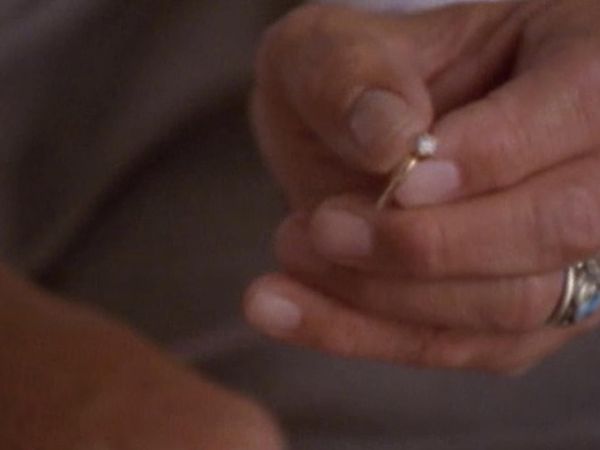Ungelöste Geheimnisse: Original Robert Stack-Folgen - Folge 18