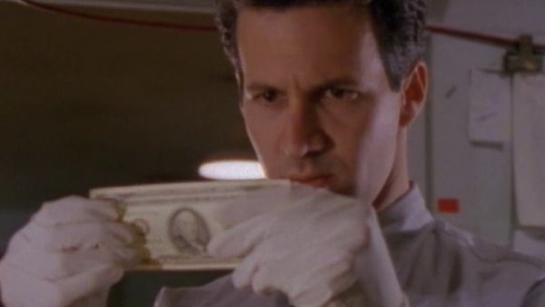 Ungelöste Geheimnisse: Original Robert Stack-Folgen - Folge 19