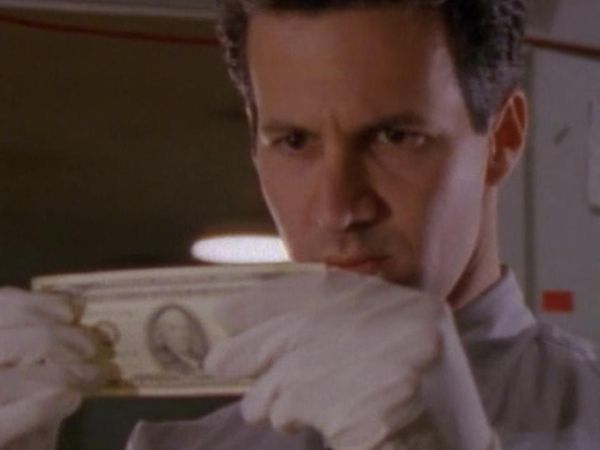 Ungelöste Geheimnisse: Original Robert Stack-Folgen - Folge 19