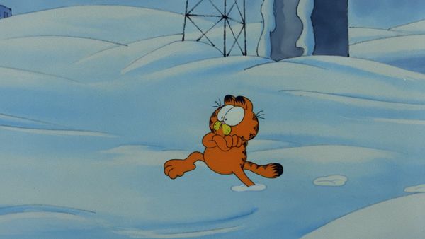 Garfield & Friends - Episode 6