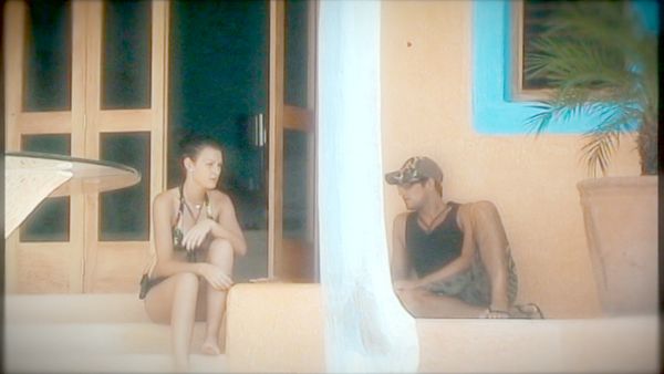 Paradise Hotel - Episode 524