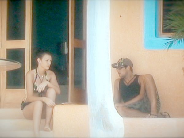 Paradise Hotel - Episode 524
