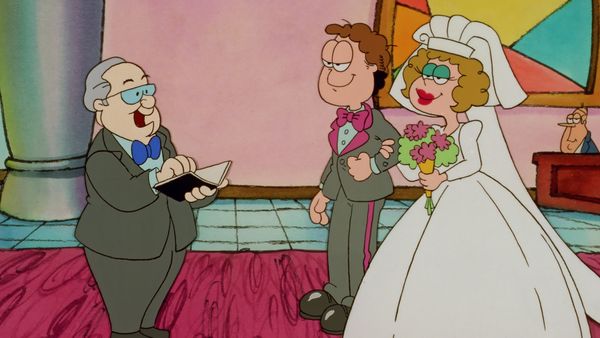 Garfield & Friends - Episode 3