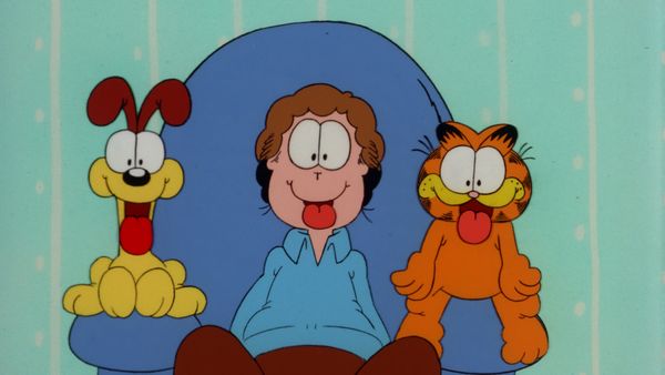 Garfield & Friends - Episode 6