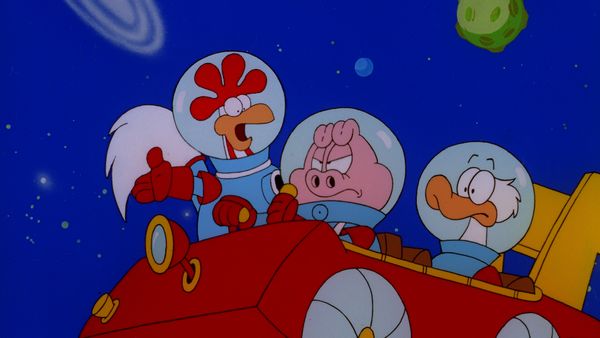 Garfield & Friends - Episode 8