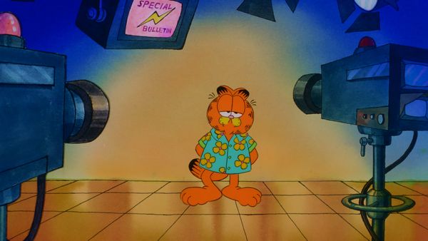 Garfield & Friends - Episode 1