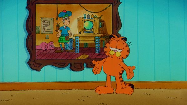 Garfield & Friends - Episode 2