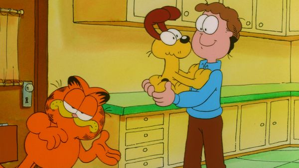 Garfield & Friends - Episode 5