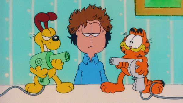 Garfield & Friends - Episode 6