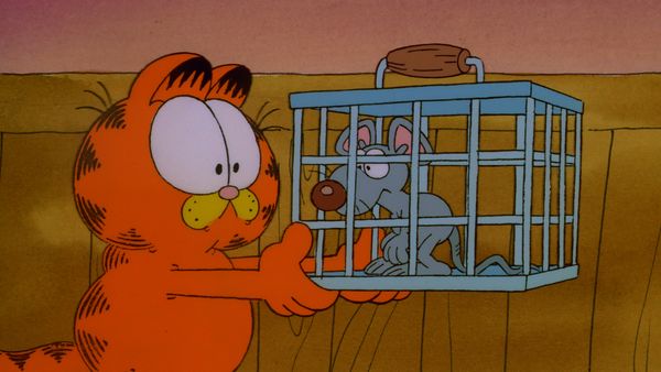 Garfield & Friends - Episode 9
