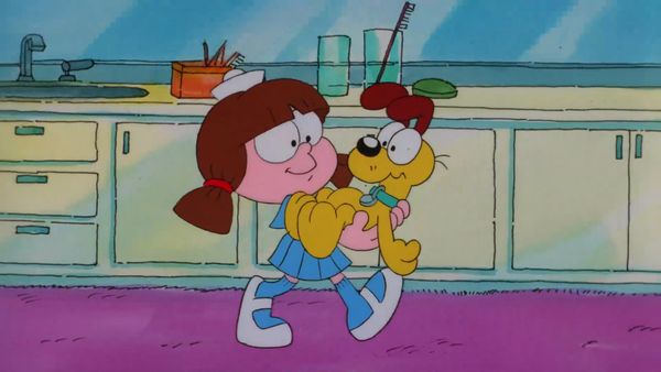 Garfield & Friends - Episode 13