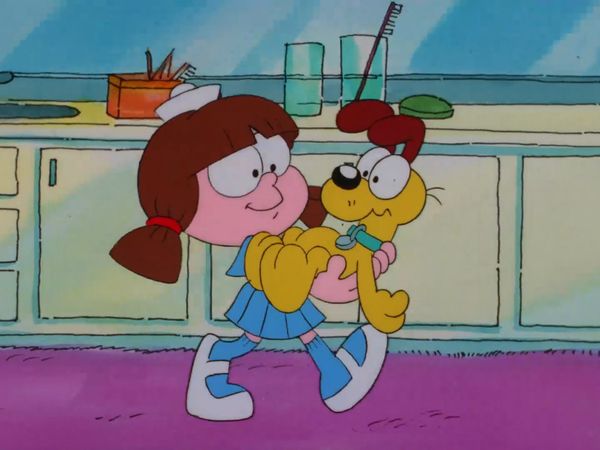 Garfield & Friends - Episode 13