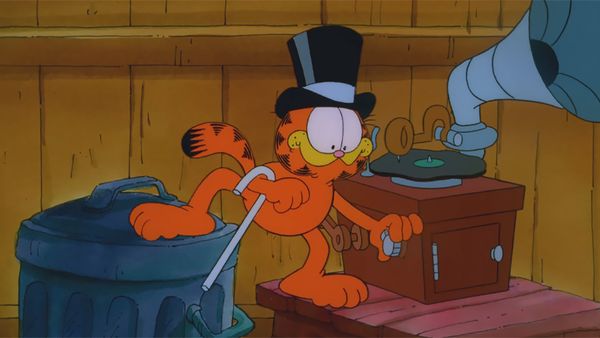 Garfield & Friends - Episode 16
