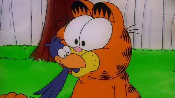 Garfield & Friends - Episode 02