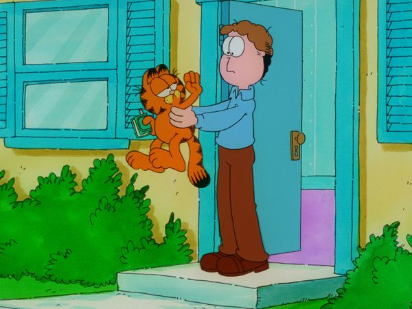 Garfield & Friends - Episode 03
