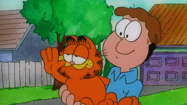 Garfield & Friends - Episode 06