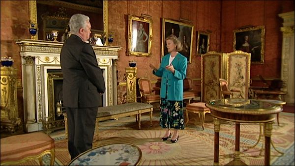 Antiques Roadshow UK - Syon Park Compilation