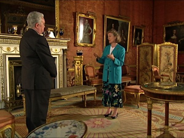 Antiques Roadshow UK - Syon Park Compilation