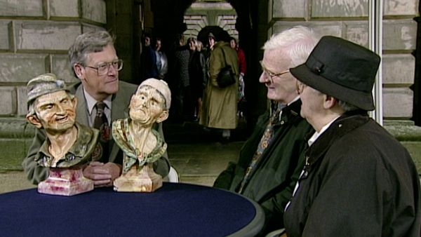 Antiques Roadshow UK - Lyme Park