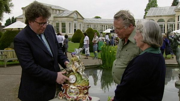 Antiques Roadshow UK - Syon Park