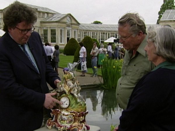 Antiques Roadshow UK - Syon Park