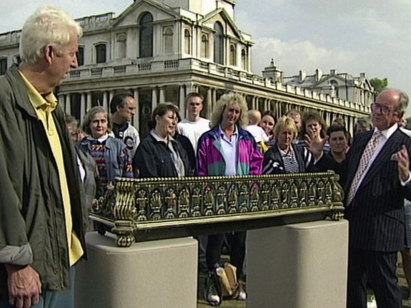 Antiques Roadshow UK - Greenwich compilation