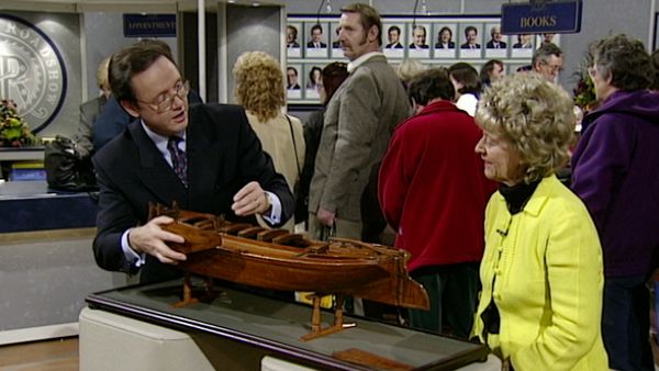 Antiques Roadshow UK - Northallerton