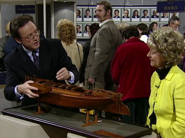Antiques Roadshow UK - Northallerton