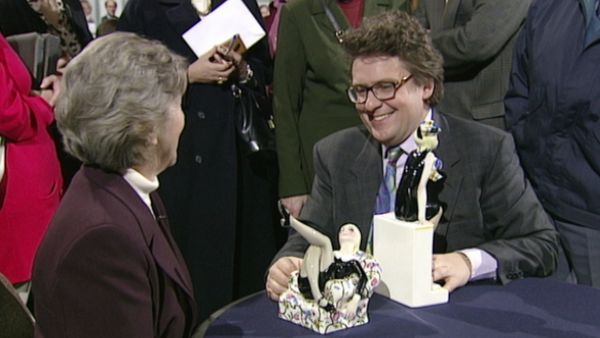 Antiques Roadshow UK - Gateshead