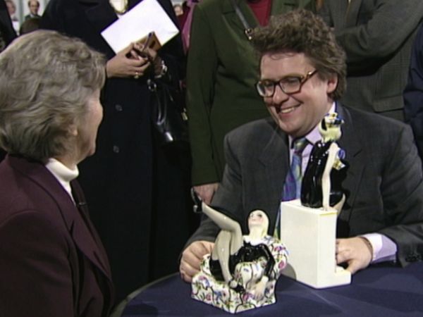 Antiques Roadshow UK - Gateshead