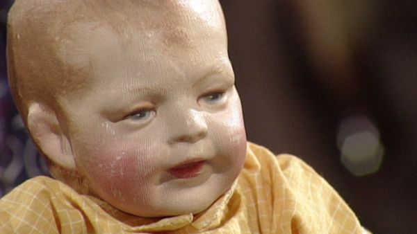 Antiques Roadshow UK - Bristol University