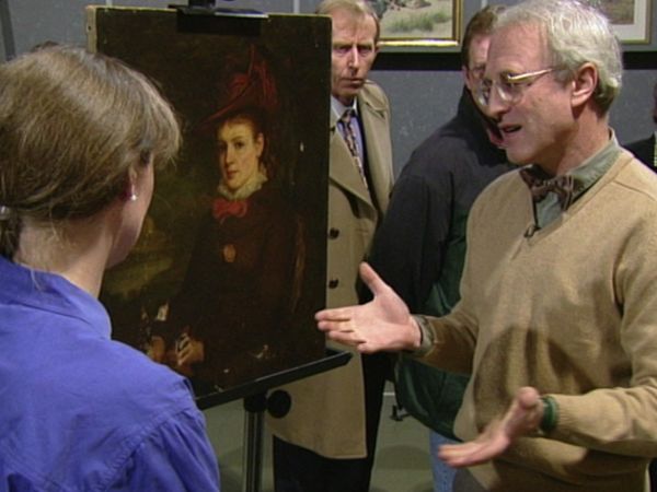 Antiques Roadshow UK - Coalville