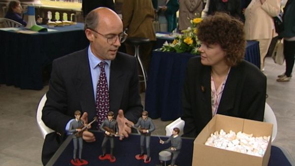 Antiques Roadshow UK - Ickworth House compilation