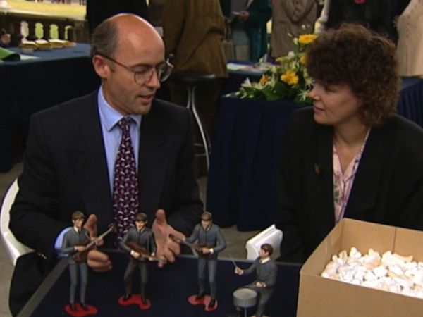 Antiques Roadshow UK - Ickworth House compilation