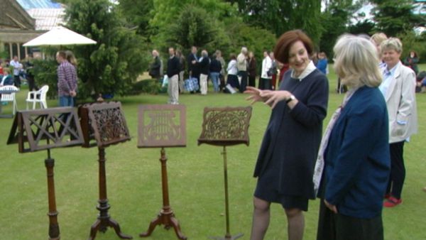 Antiques Roadshow UK - Westonbirt