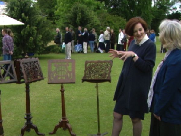 Antiques Roadshow UK - Westonbirt