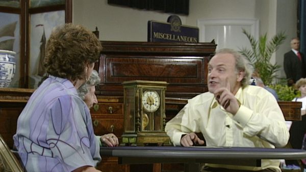 Antiques Roadshow UK - Dorking