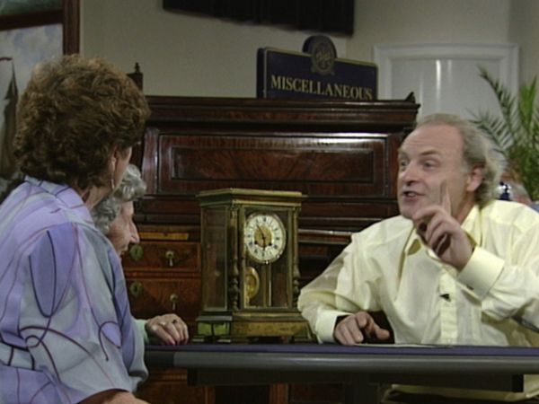 Antiques Roadshow UK - Dorking
