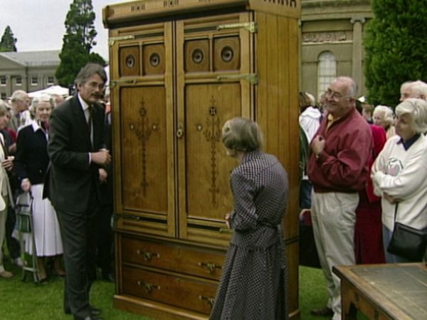 Antiques Roadshow UK - Ickworth House