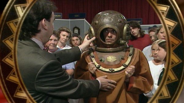 Antiques Roadshow UK - Poole