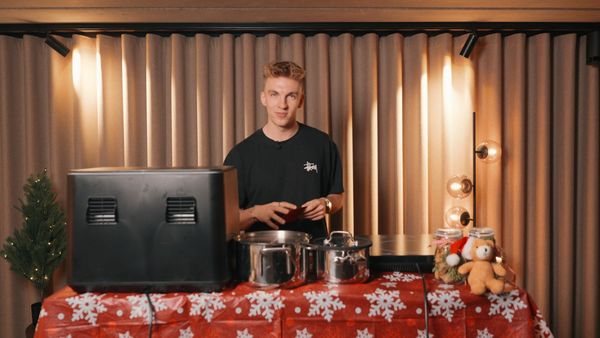 Vininvestorens Julekalender - Episode 111