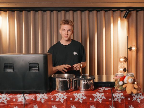 Vininvestorens Julekalender - Episode 111