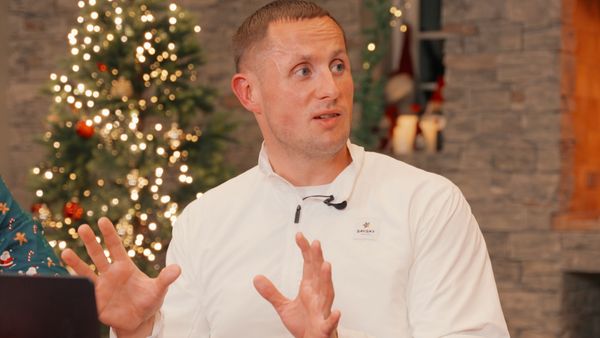 Vininvestorens Julekalender - Episode 112