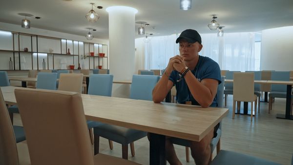 Sommer i Magaluf - Episode 110