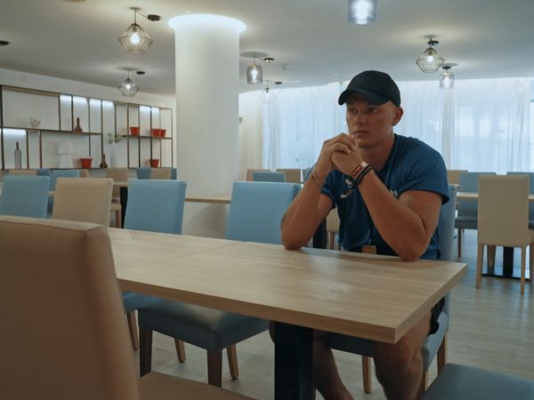 Sommer i Magaluf - Episode 110